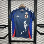 Japan 2024/25 ããã¾ããã«ã Jersey